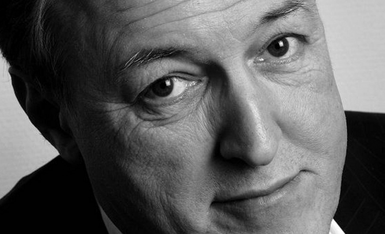 ‘Democratie is niet voor bange mensen’