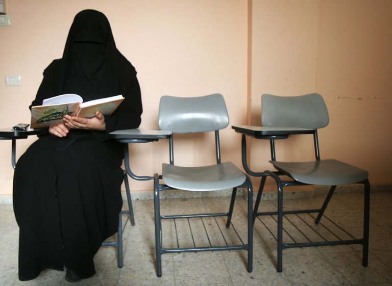 ‘Scheer salafisten niet over één kam’