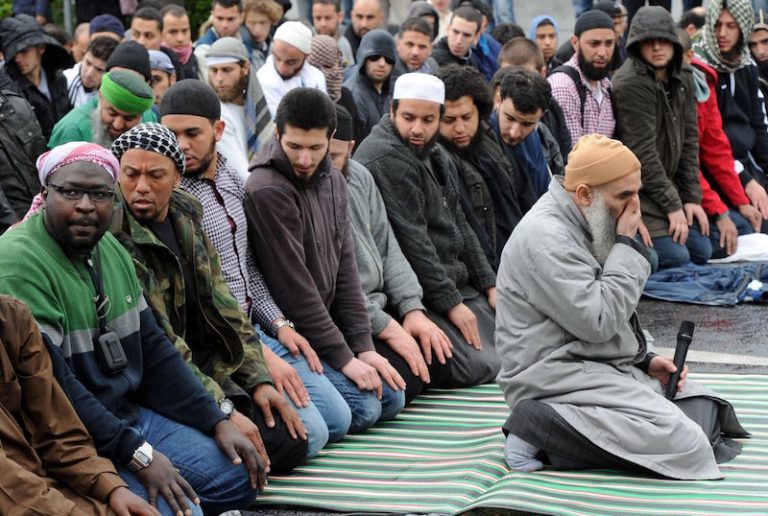 Wat salafisten nu zijn waren jezuïeten toen