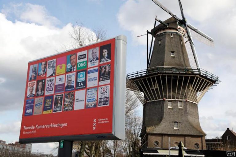 De niet-westerse Nederlander is politiek dakloos geworden