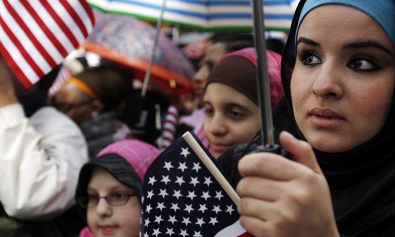 Moderne islam domineert ondanks islamofobie