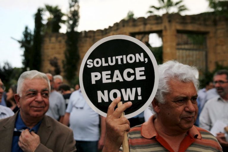 Cyprus: make Turkey great again