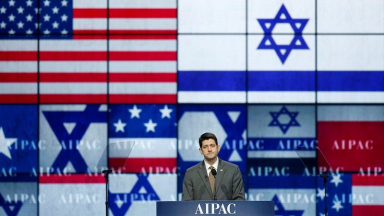 VS kan Israël niet door dik en dun blijven steunen