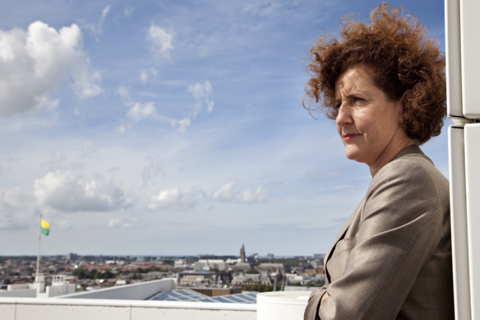 Ingrid-van-Engelshoven