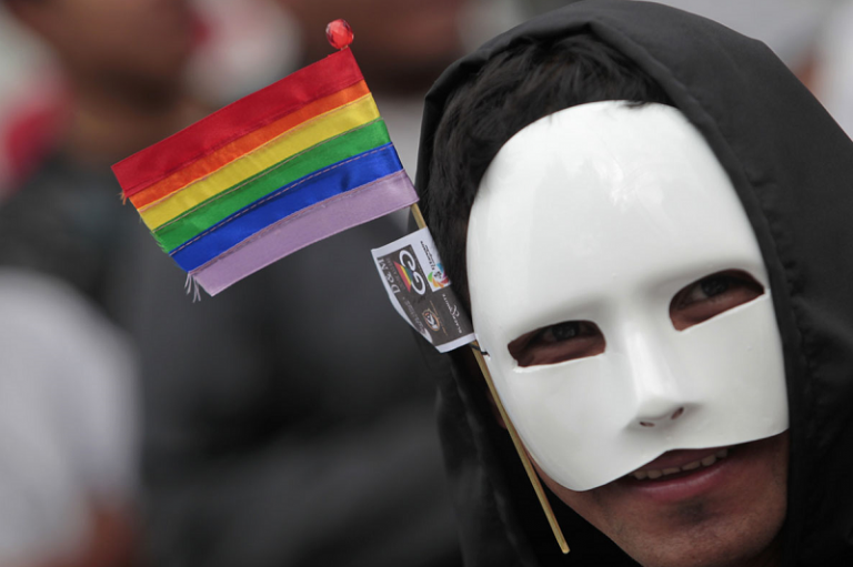 Iraanse homo’s kiezen noodgedwongen voor geslachtsoperatie