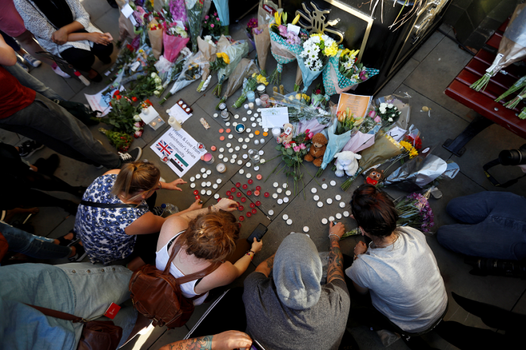 ‘Moslims die aanslagen weigeren te veroordelen zijn laf’