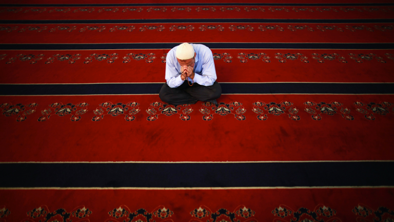 ‘Moslims herkennen eigen secularisering niet’