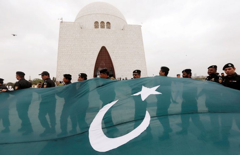 Bloggers vrezen voor hun leven in Pakistan