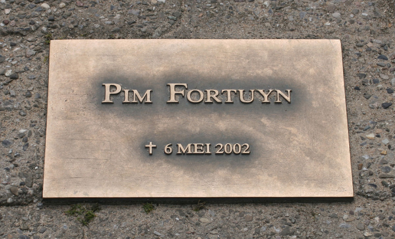 ‘Ideeën van Pim Fortuyn zijn springlevend’