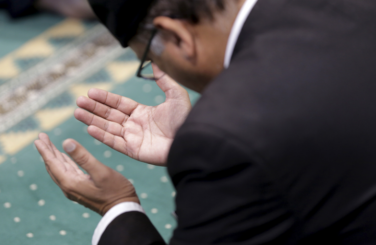 Religiedebat heeft progressief tegenframe nodig