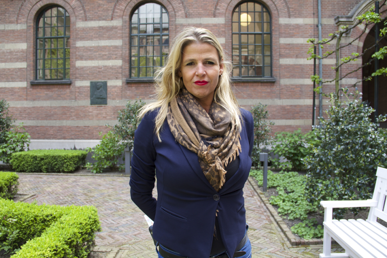 Nieuwe partij Code Oranje wil bindend referendum over migratie