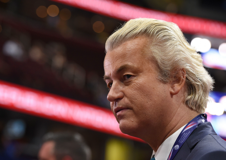Biesdonkers stemmen vooral PVV of Denk