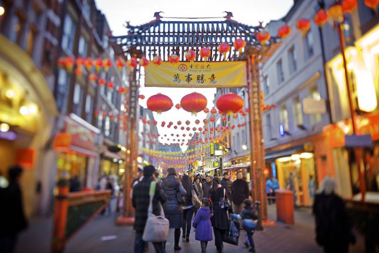 Kloppen clichés over Chinese Nederlanders?