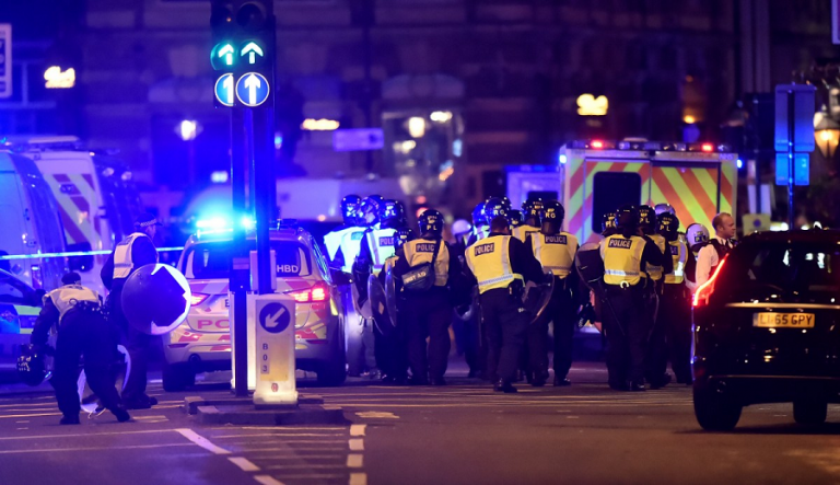 Moslimcommissie tegen terrorisme