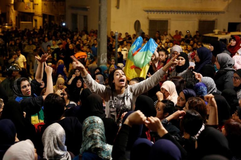 Verzet tegen Rabat groeit ook in Nederland