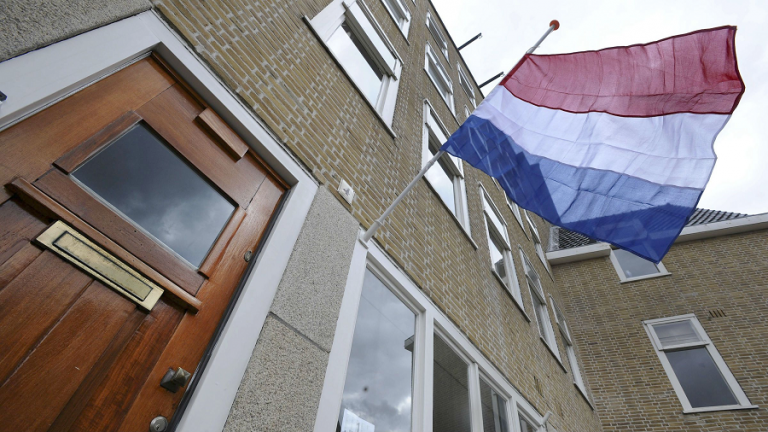 ‘Ineens wist ik: ik hou van Nederland’