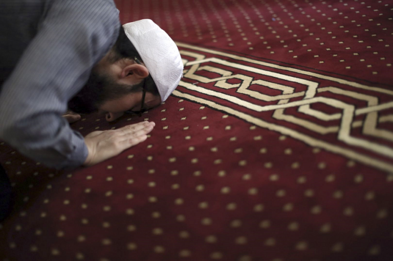 Nederlandse moslims vaker doelwit van terrorisme