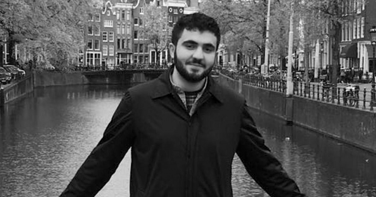 ‘Blijf leergierig’