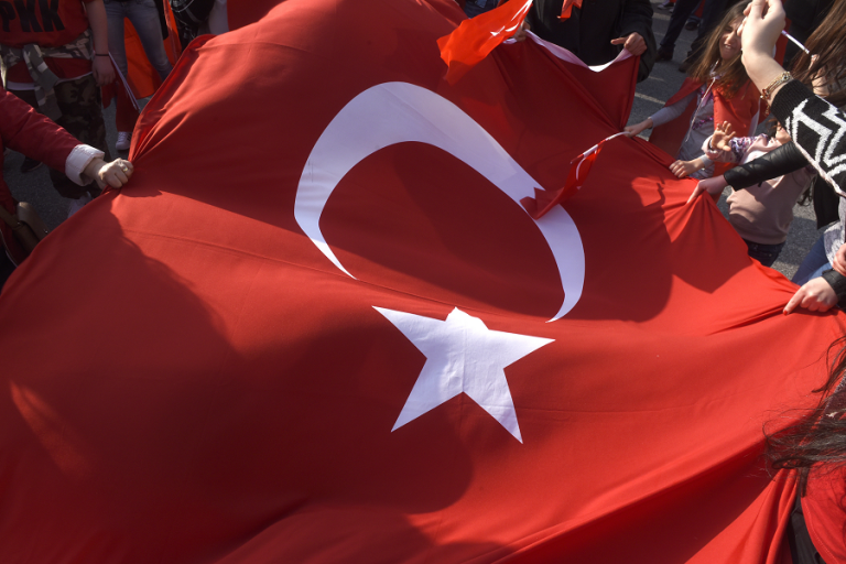 Kritiek op Radar-onderzoek naar Turkse beïnvloeding