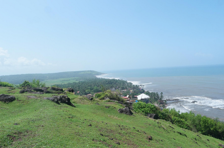Van hippie- naar partyparadijs: Goa