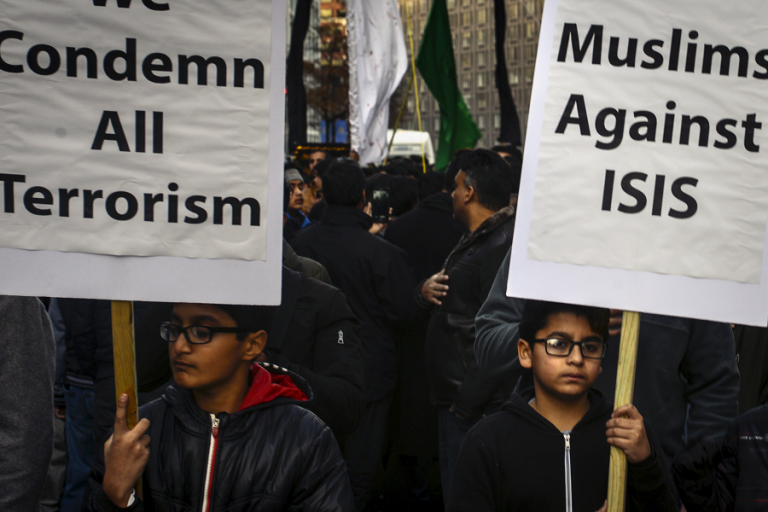 ‘Je kunt niet om islamitisch karakter van IS’ers heen’