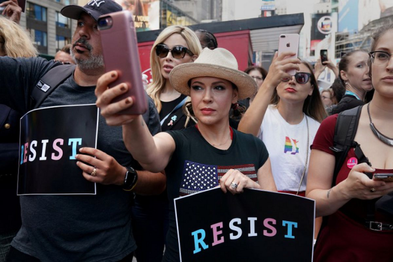 #MeToo