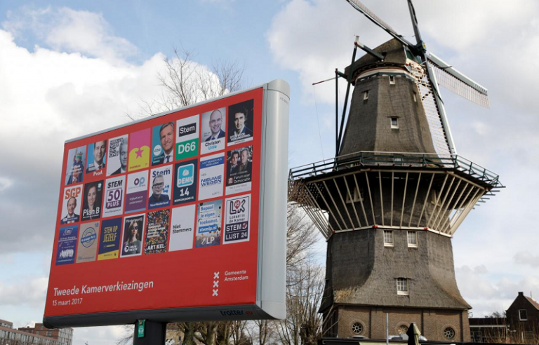 Regeerakkoord is niet slecht voor multicultureel Nederland