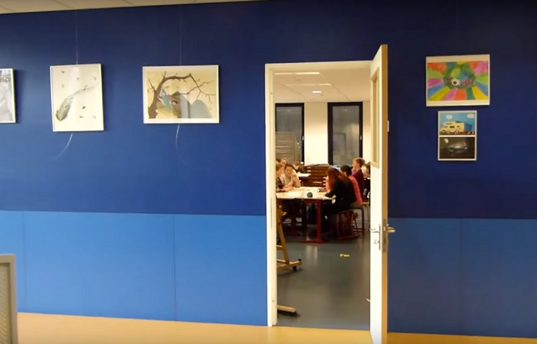 Het recht om te generaliseren