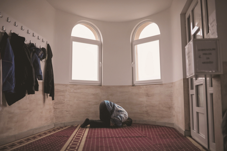 Experts laken Nieuwsuur-uitzending over islam en segregatie: ‘Kletskoek’