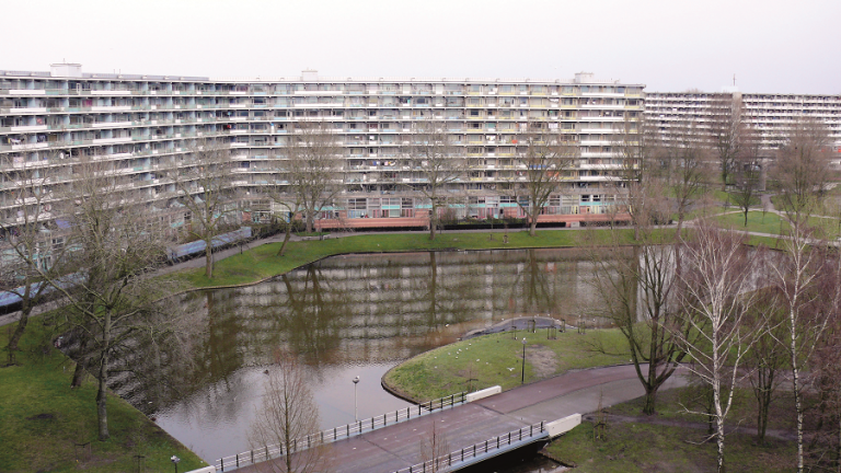 ‘We waren hevig op zoek naar helden’
