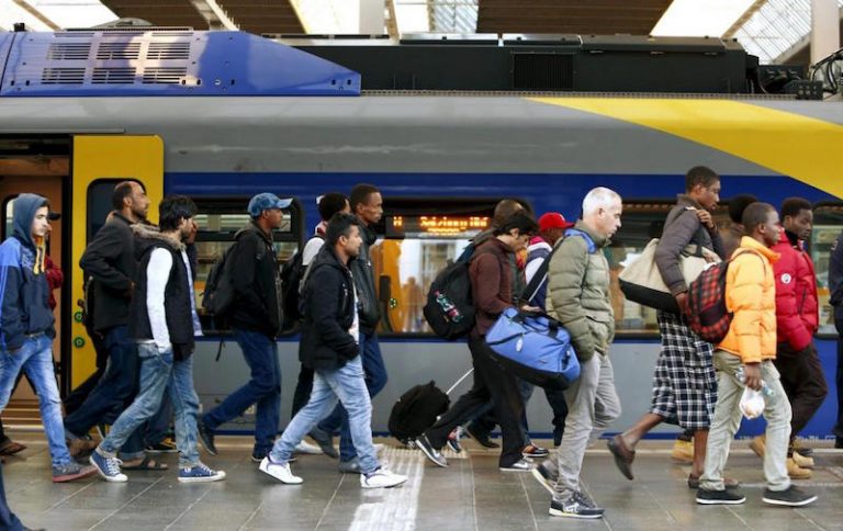 Economen als leermeesters