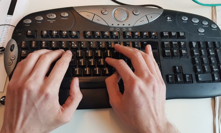 De politiek van big data