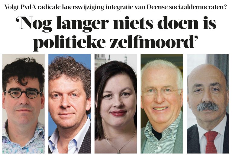 ‘Letten we op, Nederlandse ‘linkse’ partijen?’