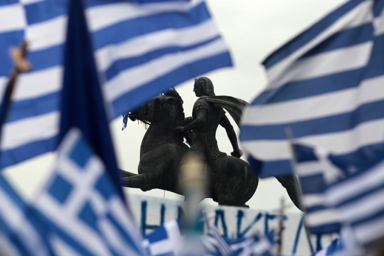 ‘Ruzie met Griekenland is voor Turkije afleiding van interne problemen’