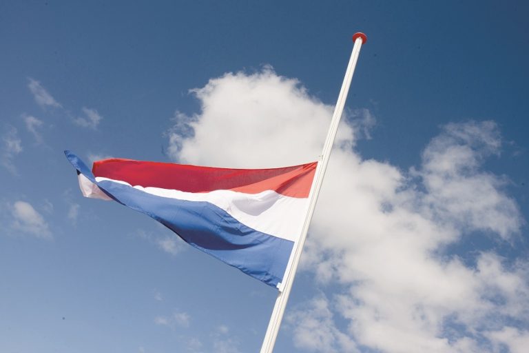 Nederland wordt niet overgenomen