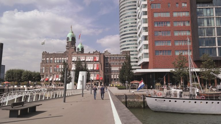 ‘Succes rechtse partijen is te danken aan puinhopen PvdA’