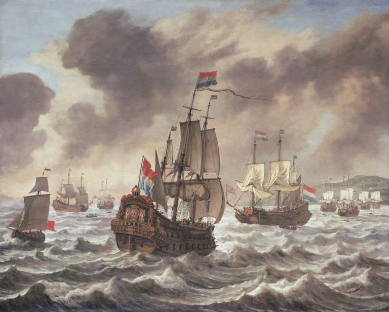 ‘Men stuurt aan op een totale excuuscultuur voor alles wat vroeger is misgegaan’