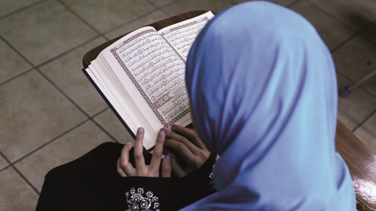 Ex-moslims houden zich niet langer gedeisd