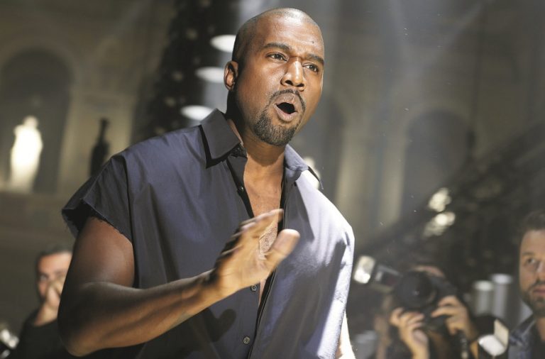 Kanye West: gek, vrijdenker of marketinggenie?