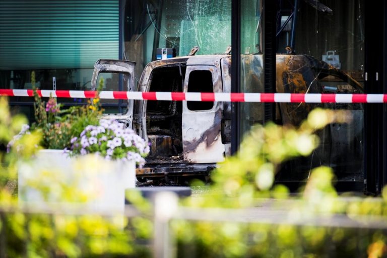 Journalistiek: risicovol vak, gevaarlijke roeping