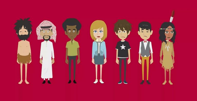 Identitair links heeft stiekem een rothekel aan diversiteit