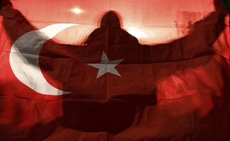 Turkse verkiezingen: the day after
