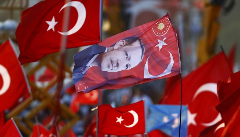 De herverkiezing van Erdogan is niet meer dan logisch