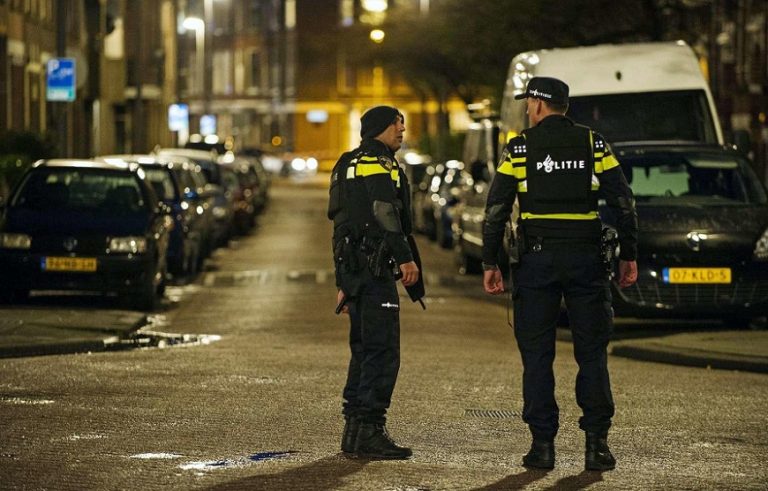De regels en de agent