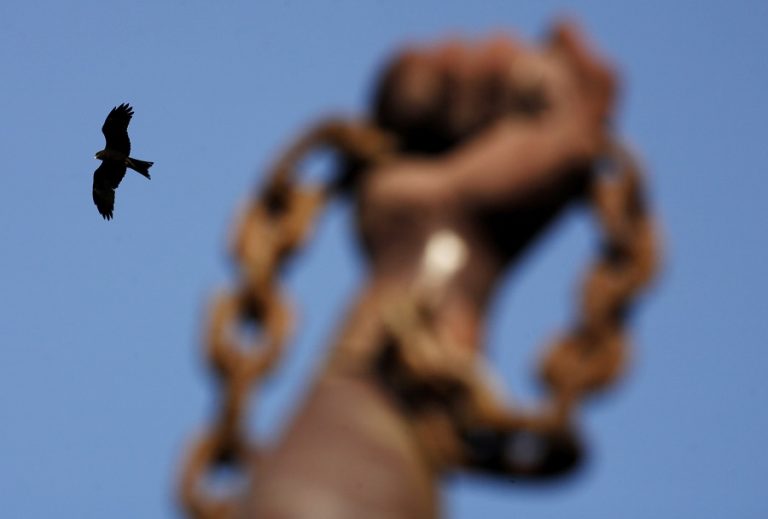 De politiek van het korte geheugen