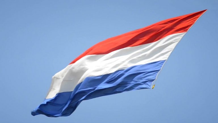 Nederland in de wereld, macht en onmacht
