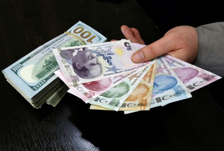 Economische crisis Turkije is van eigen makelij