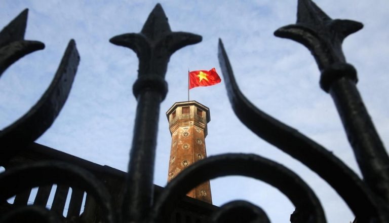Vietnam verstevigt grip op vrije meningsuiting