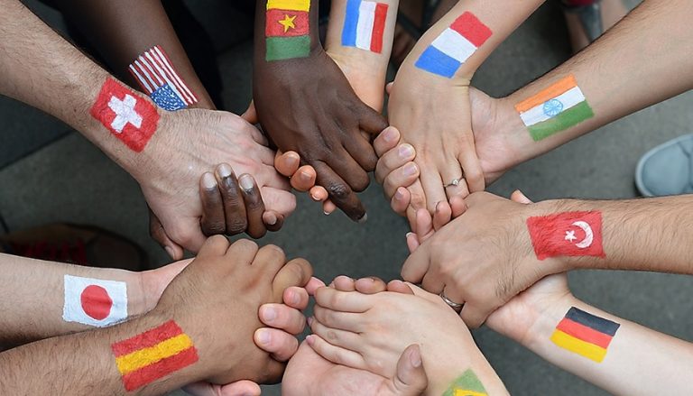 Hoe multicultureel zijn we werkelijk?