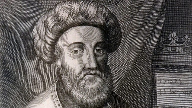 De joodse messias uit Turkije